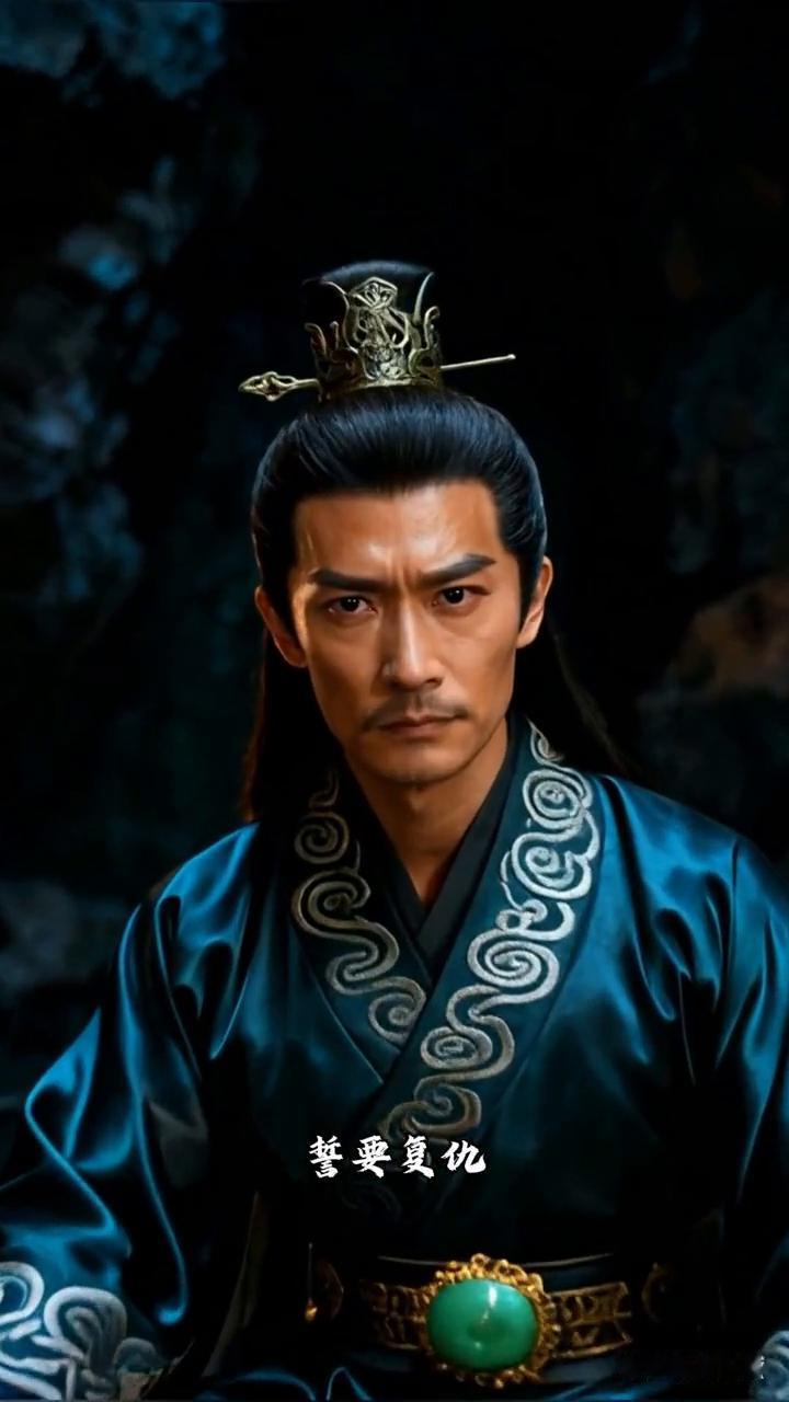 春秋末年，越王勾践兵败，卧薪尝胆，誓要复仇。大夫文种献上美人计，将绝世美女西施送