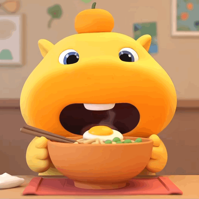 🍜