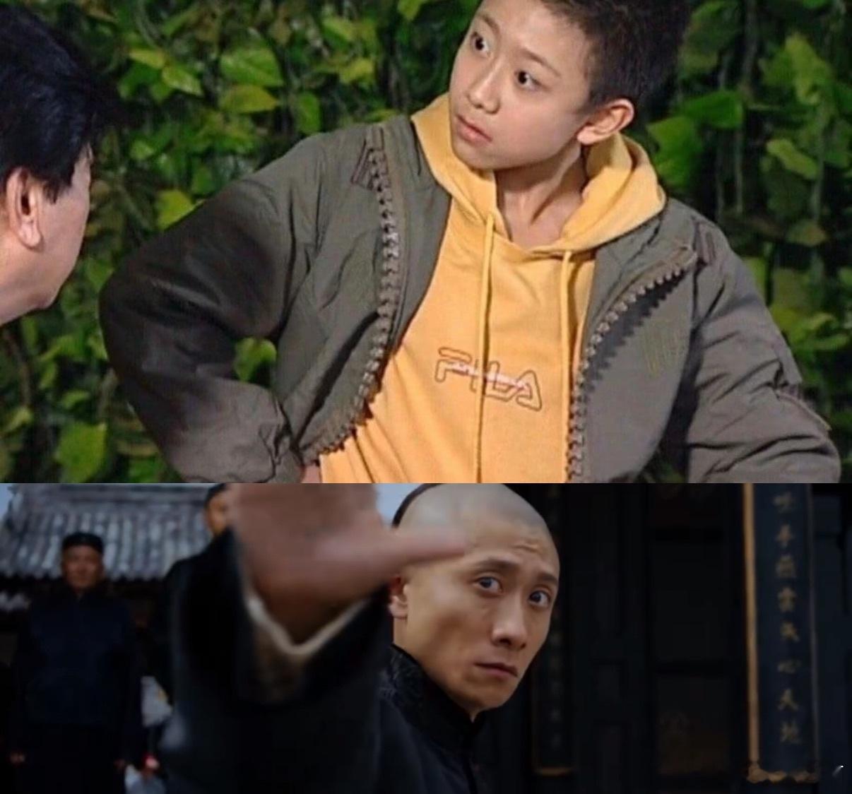 云雀叫天录定档张一山六小龄童新剧定档9月14日准时追剧，感受清末戏班里面的人情世