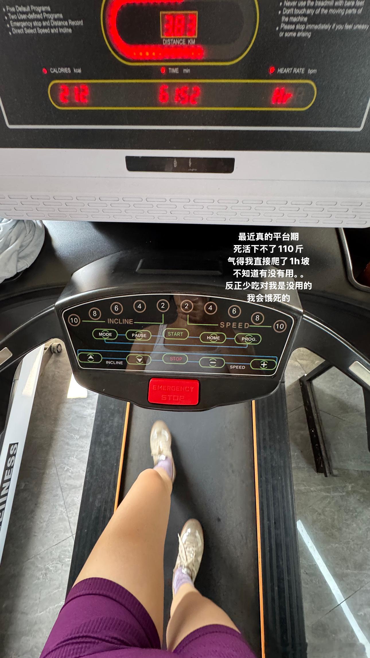 刘小小一家ploglet‘s 生活化减脂🏋️ 