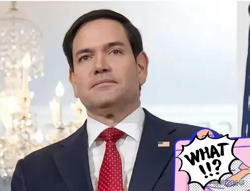 12月19日鲁比奥在华盛顿对记者说：“中国过去是、现在是、将来也仍将是一个富裕强