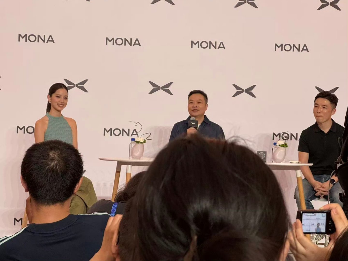 【小鹏 CEO 何小鹏：辅助驾驶中国走在全球前面，L2 级将加速出海】据第一财经