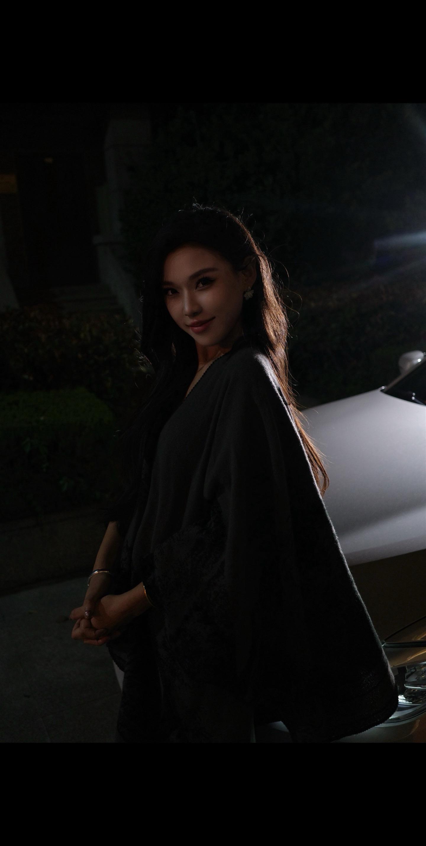 好女人得到名声 坏女人得到一切