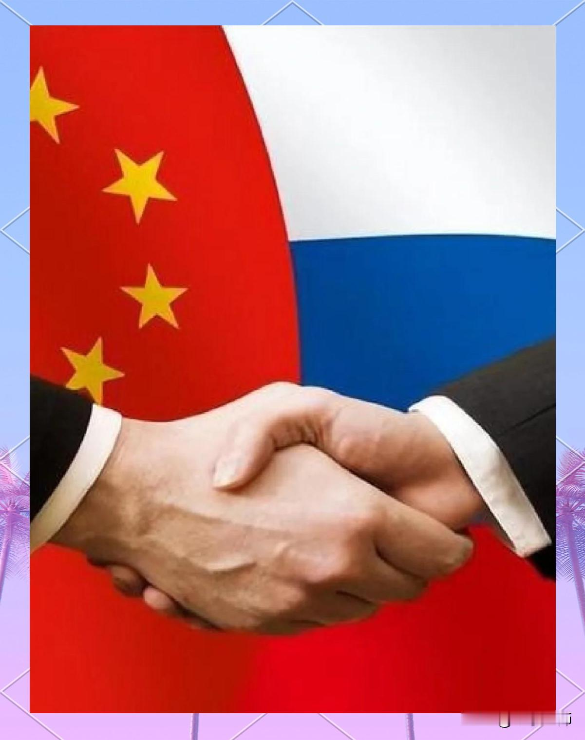 普京本次访华最重要的意义是什么
5月19日至20日，普京访华意义重大。其随行人员