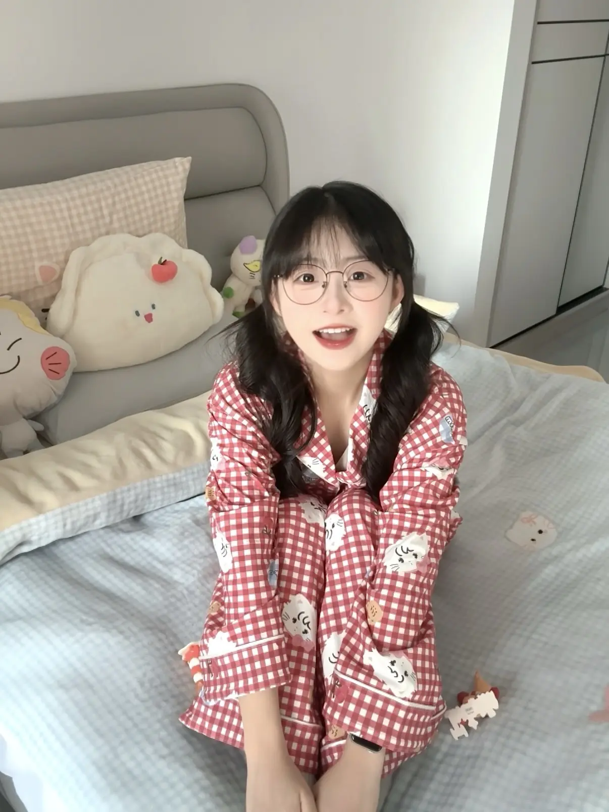 每分每秒陪伴你的苦乐