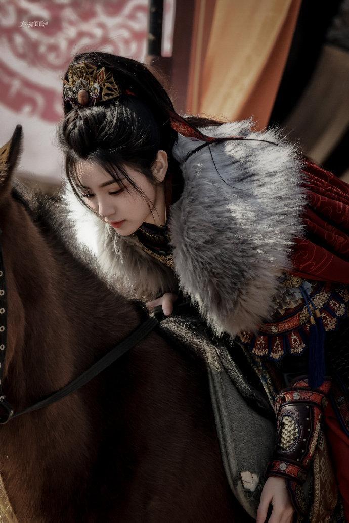 田曦薇 樊长玉 《逐玉》云包场突破6w座，95🌸古装剧云包第一，这个樊长玉太牛