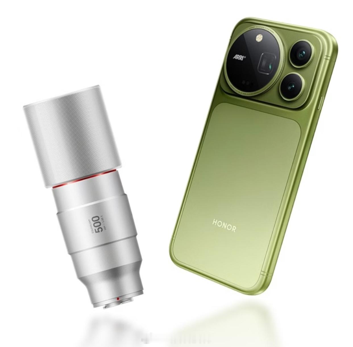 荣耀Magic9 Pro Max搭配500mm增距镜，不少摄影爱好者实拍打鸟居然