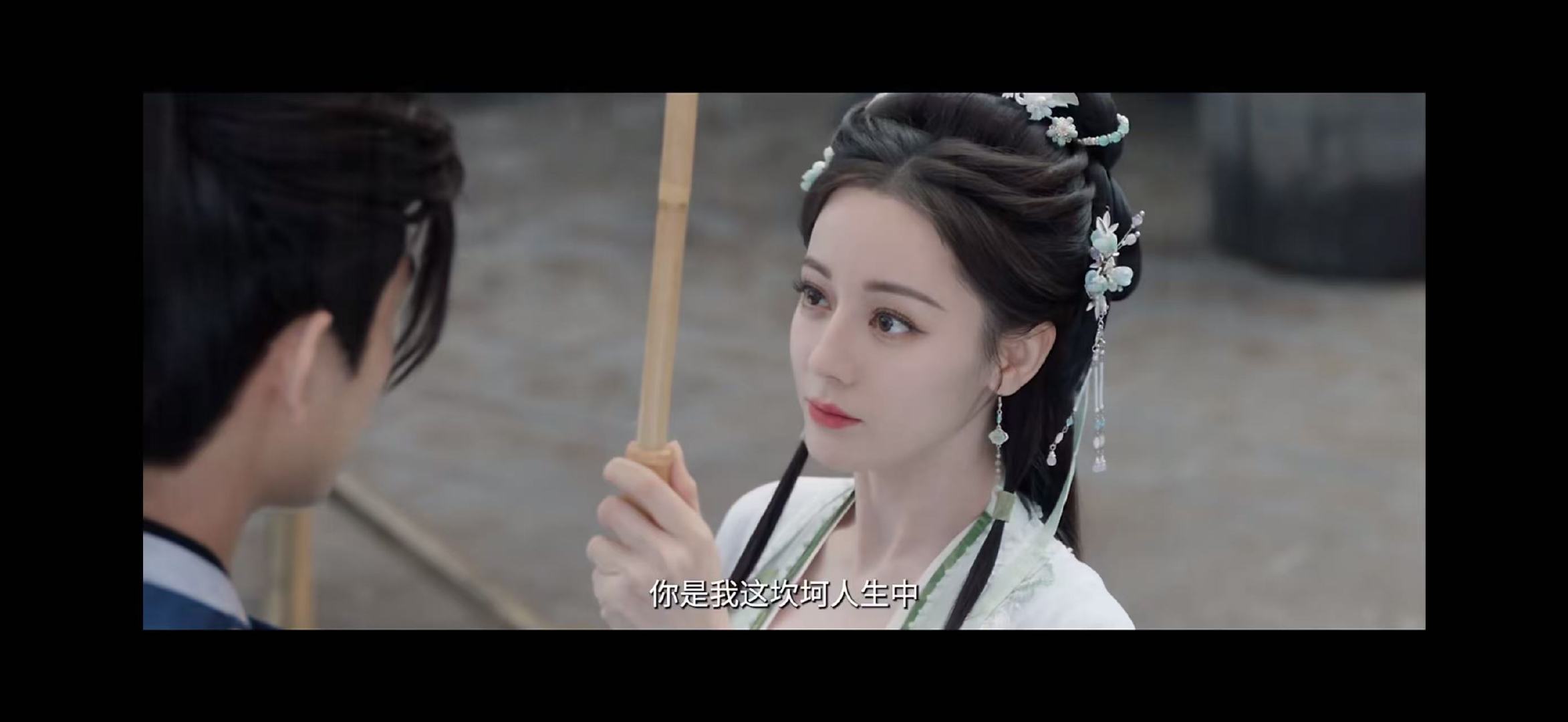 迪丽热巴贺思慕特辑迪丽热巴3月28日与灵主大人不见不散 迪丽热巴3月28日与灵主