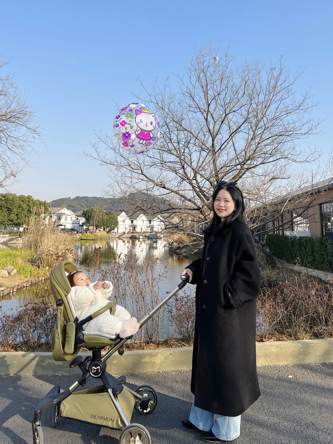 2025带娃关键词：松弛与精致