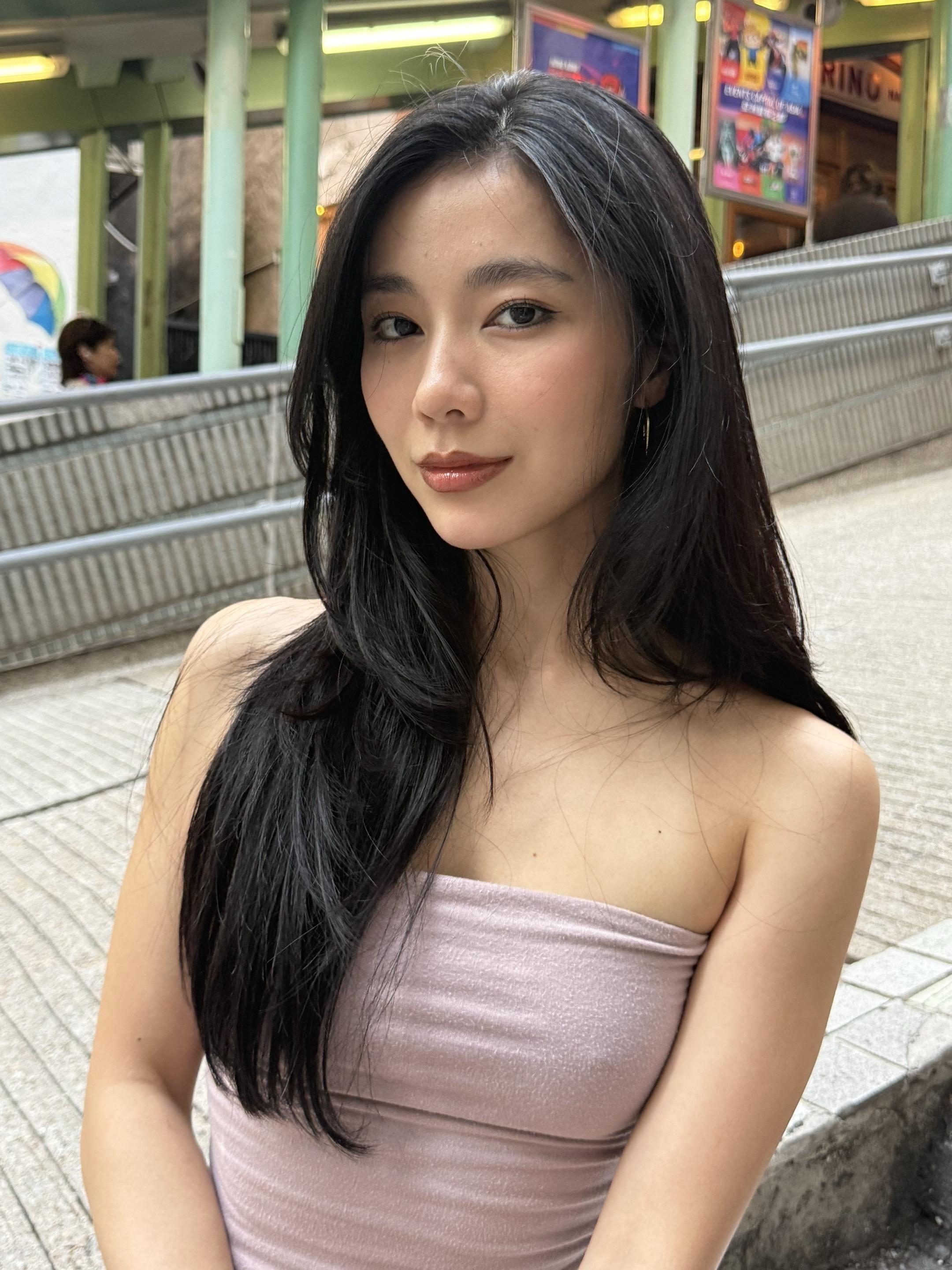 不需要美颜滤镜