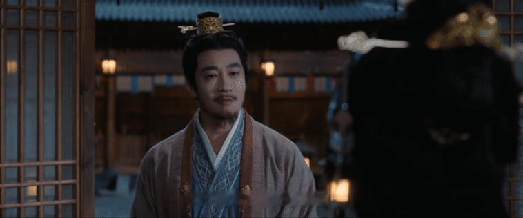  金莎何润东新剧加起来800个心眼 清醒郡主对抗权谋太傅！金莎李甫华绝不任人摆布