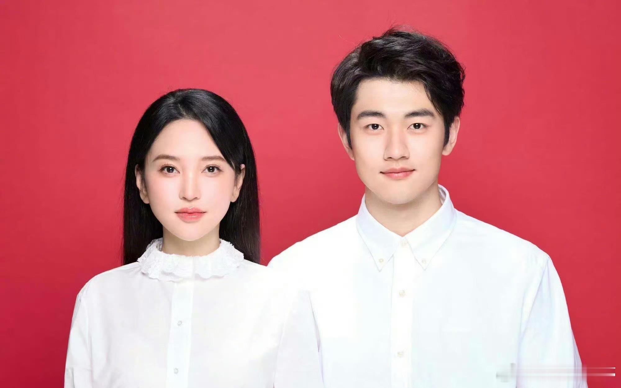 金莎孙丞潇领证金莎说“好男人不在市场流通得趁早抢”，孙丞潇回“愿陪她到去世那天”