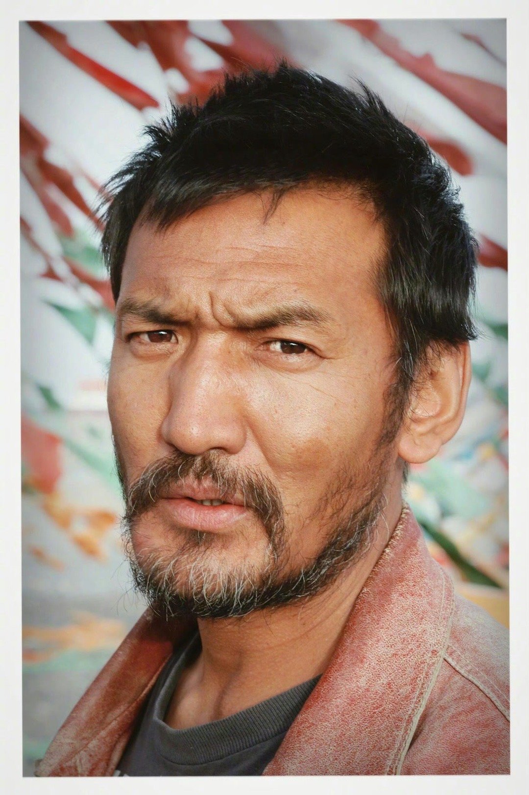 金巴 内娱无代餐 金巴就是“内娱无代餐”的活体例证！随着《生命树》开播，他亮相宣