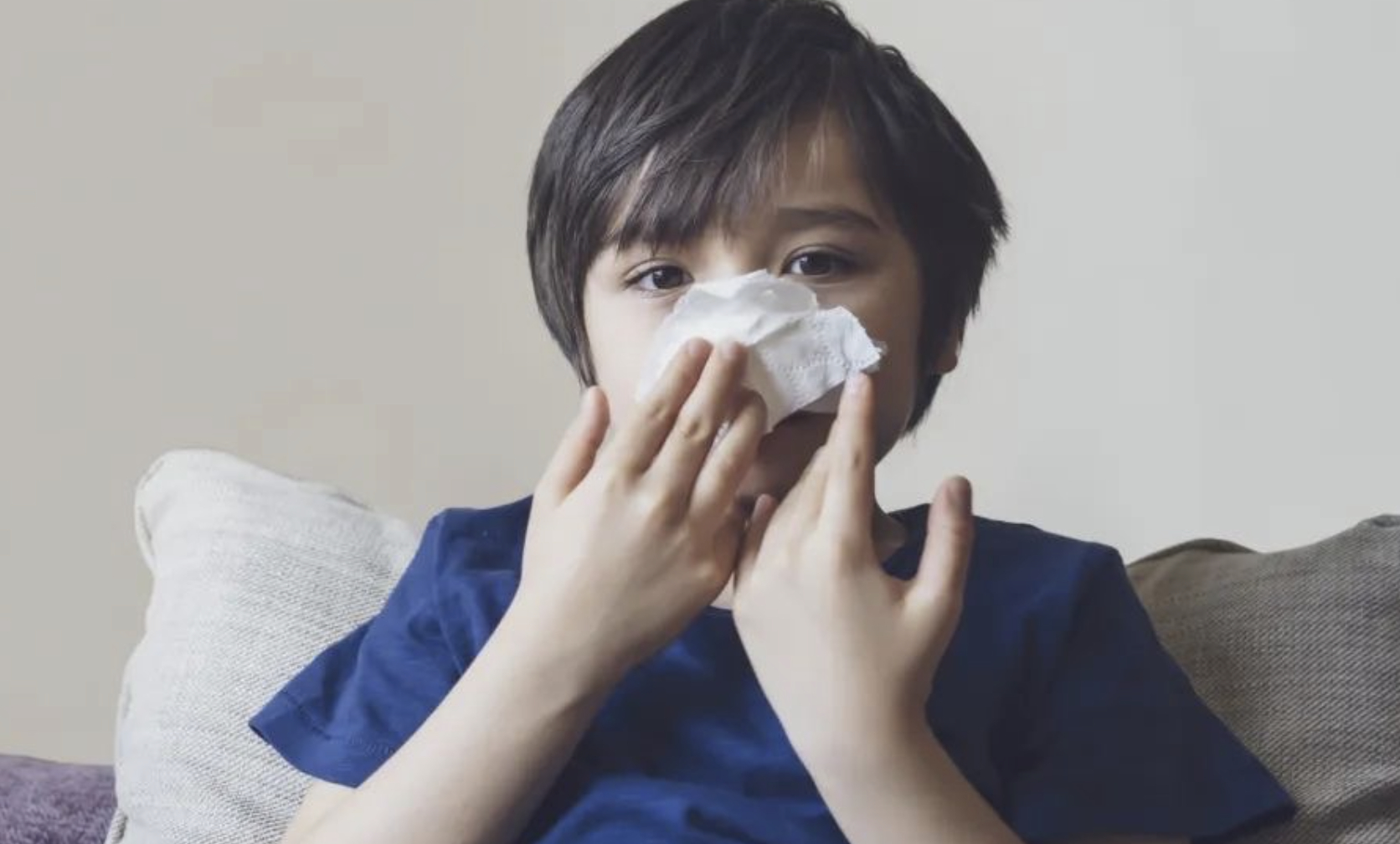 关于尘螨，你必须知道的这些事！#儿童健康守护计划# 一、什么是尘螨？尘螨是一种微