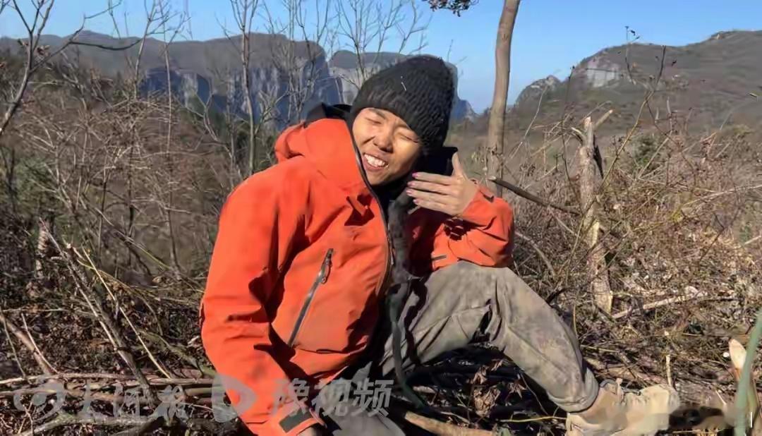 体检结果公布!张家界当地政府介入荒野求生赛，将对选手一天一体检，每人配备一名安全