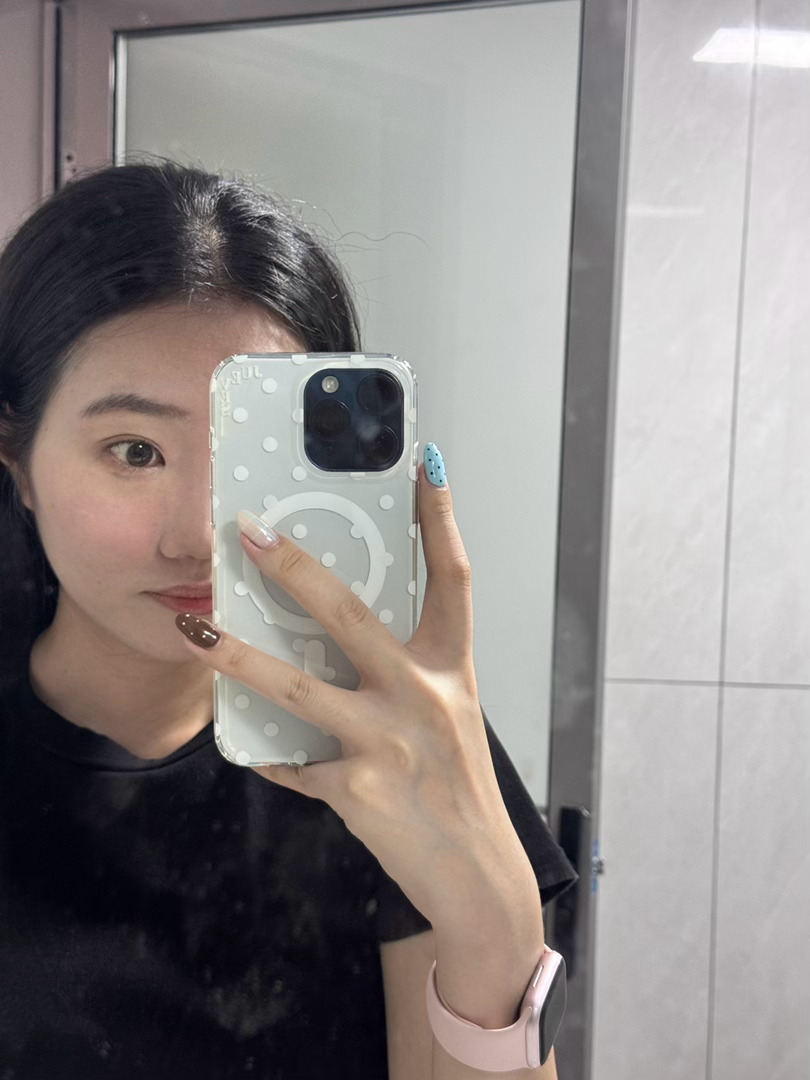 不知道穿啥穿的就是s家的美背！ ​​​