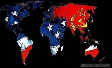 美国最后会是苏联的下场吗？
 
不会。苏联解体至少还能捏出个俄罗斯联邦，美国要是