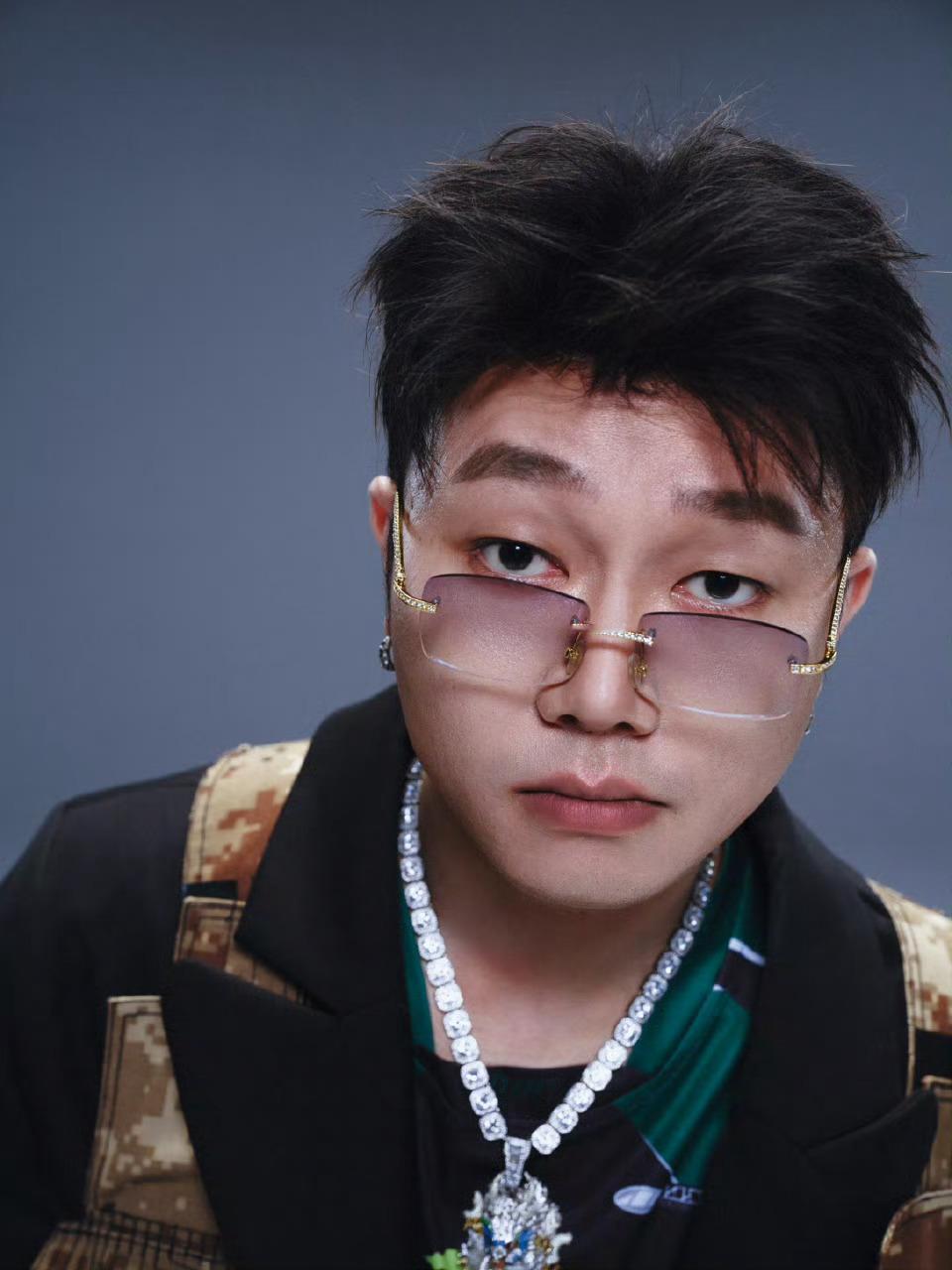 活死人Cypher写真最后三位：龙崎、雷迪、鹤仙！活死人