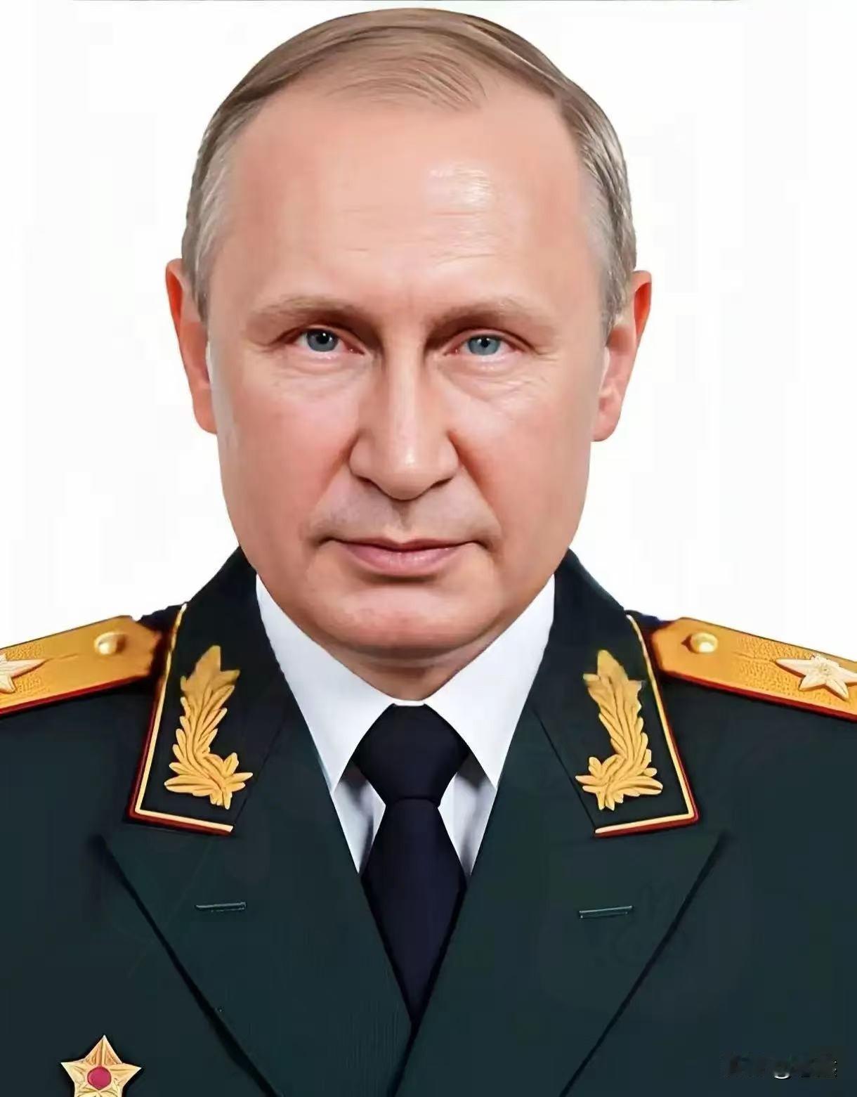 俄罗斯传来消息！

4月21日，俄罗斯总统普京表示，俄罗斯正在逐步建立与乌克兰接