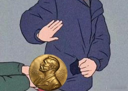 以色列和巴基斯坦说，将提名特朗普竞逐2026年的诺贝尔和平奖。 ​​​