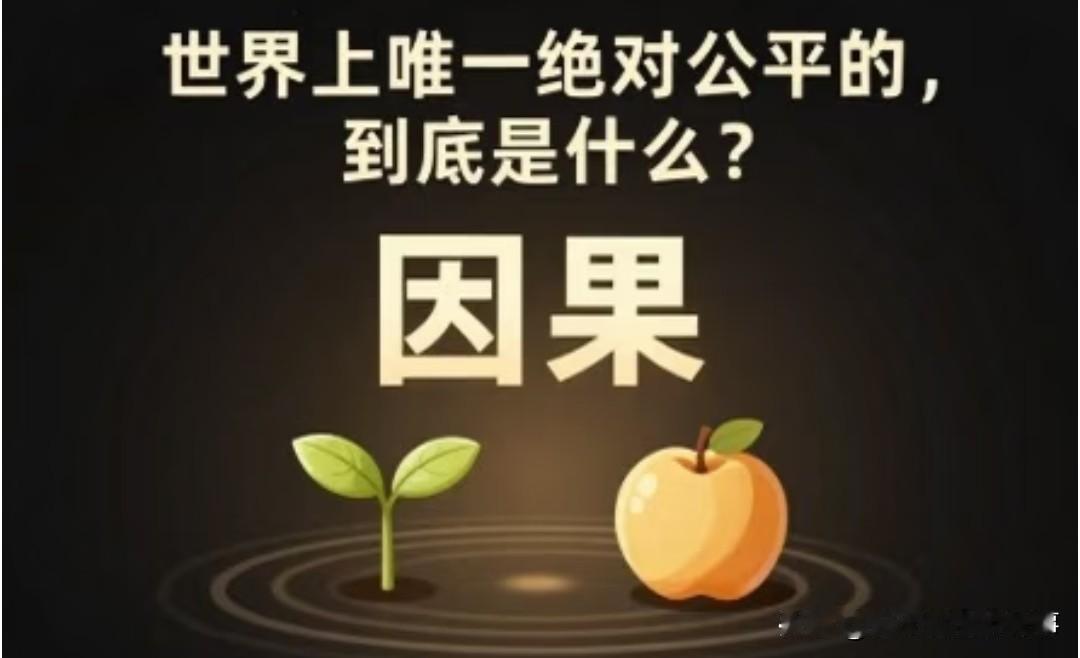 一天都只有24小时，不多给谁一分，也不少给谁一秒。
想来想去，这大概就是世间最公