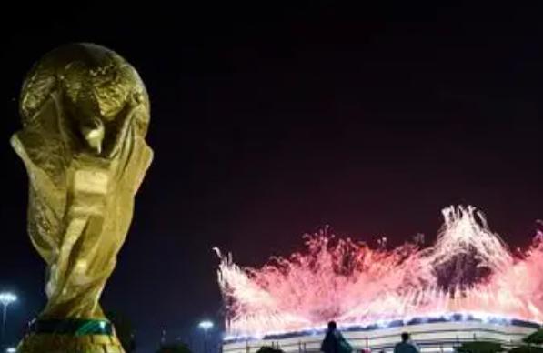 2026年5月，距离美加墨世界杯开幕只剩不到40天，中国大陆的转播权至今悬而未决