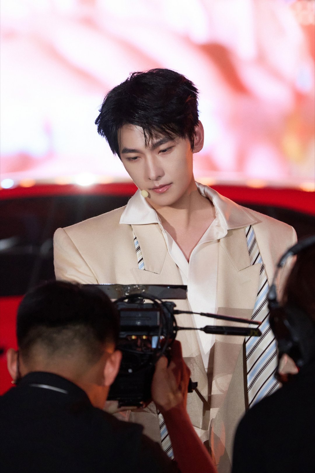 杨洋 💙杨洋0909生日快乐 202𝟲年 距离 〖🐑 的🎂〗还有2️⃣0