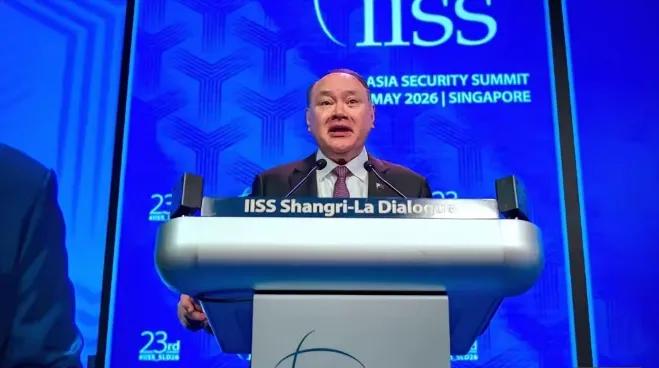 菲律宾强震背后：中国态度变了，这才是大国该有的清醒
 
2026年6月8日早上7