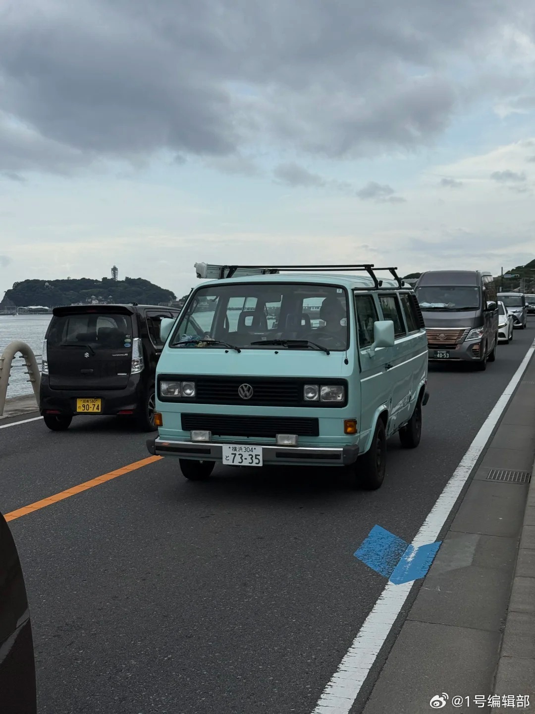 早呀，开zhei车去上班咋样？车东车西 ​​​