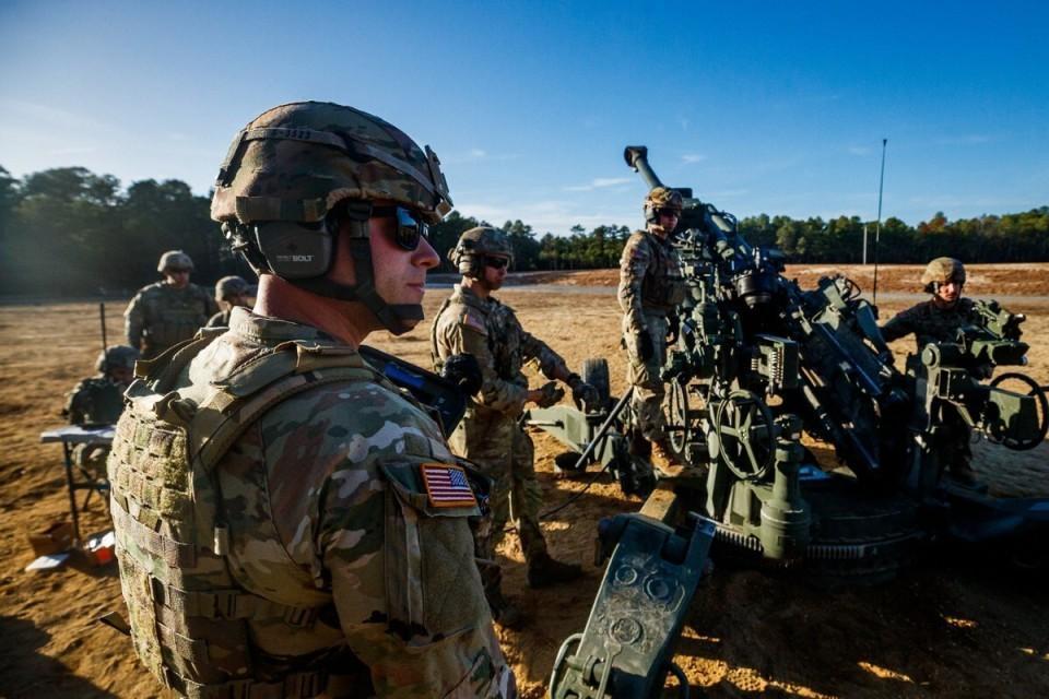 敢怒不敢言！美军对委行动后，欧洲意识到唇亡齿寒，很快轮到自己
美军特种部队几小时