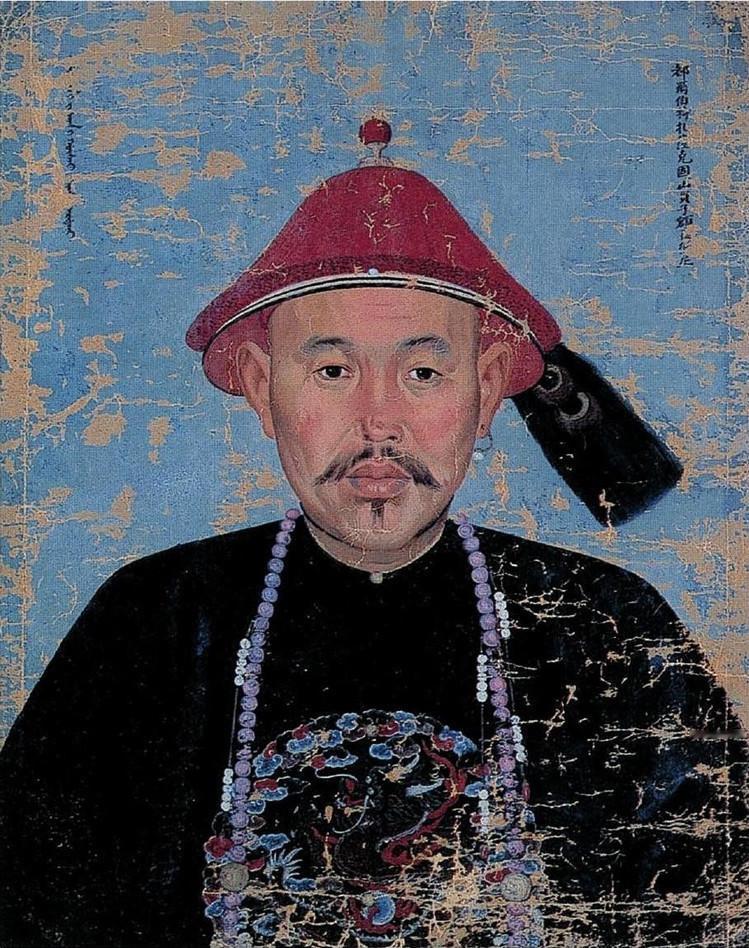 张廷玉：清代文官体系的“操作系统”，三朝元老的屹立之道，不在权术而在制度理性
