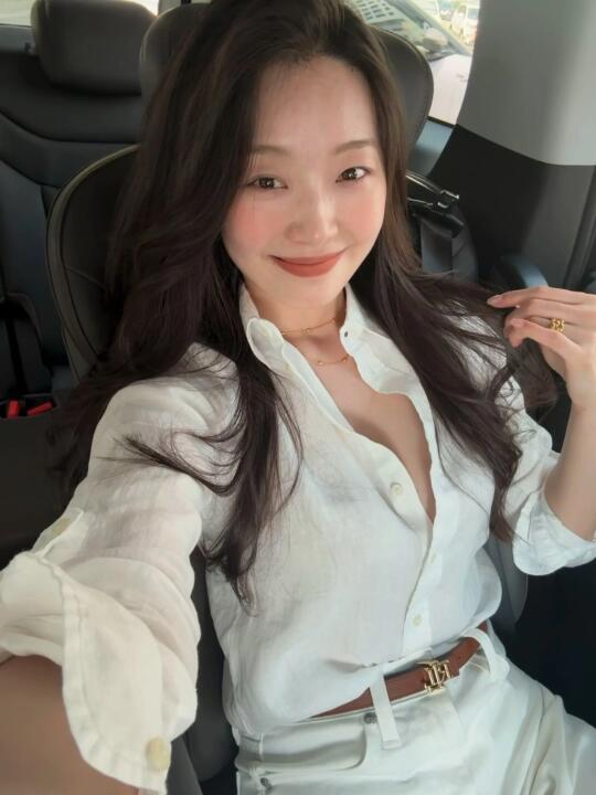 春天开幕式 | 春天去看F1🏎️