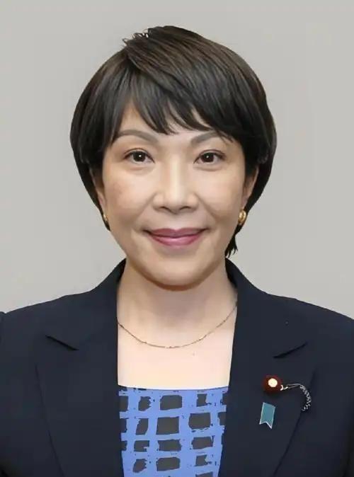 高市早苗当选，从祝贺的人就能看出，她能走多远了。第一、特朗普祝贺。第二、贝森特祝