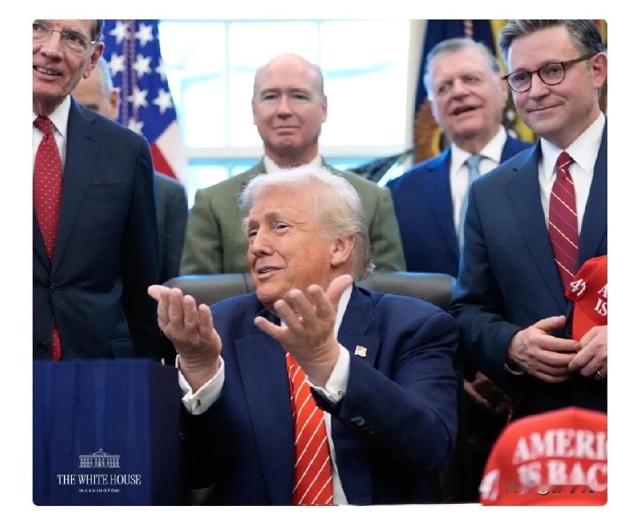 大年初三，美国华尔街日报:据美国官员称，受中方施压影响，且特朗普政府部分人士担心