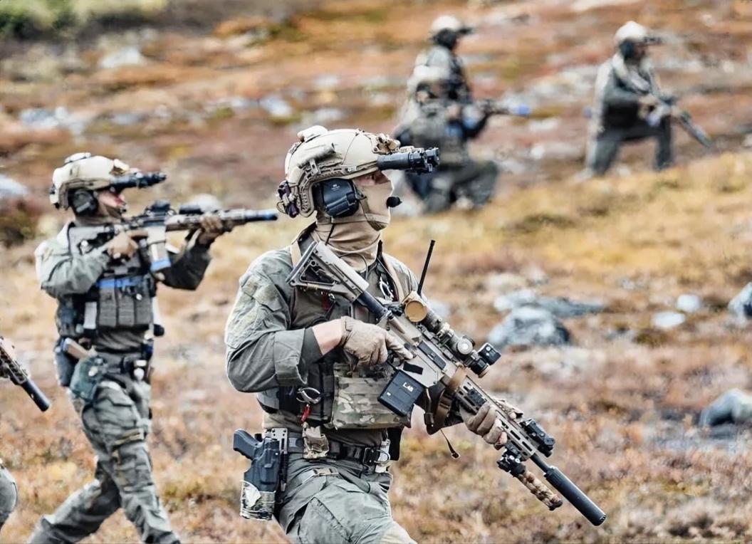 无需等待命令，可直接开火！丹麦一夜之间突转强硬，发生了什么？据英国《每日电讯报》