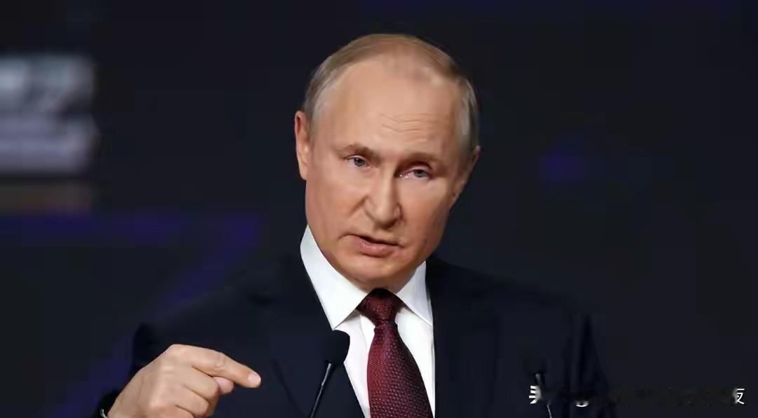 普京释放停火信号！四年战争即将落幕？领土争议变为关键