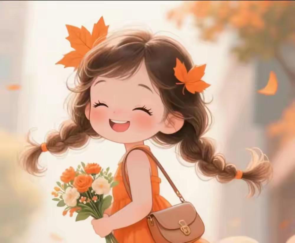 今天早上逛早市，在角落看到一位大爷蹲在那儿卖菜，篮子里是刚从地里摘来的青菜，看着