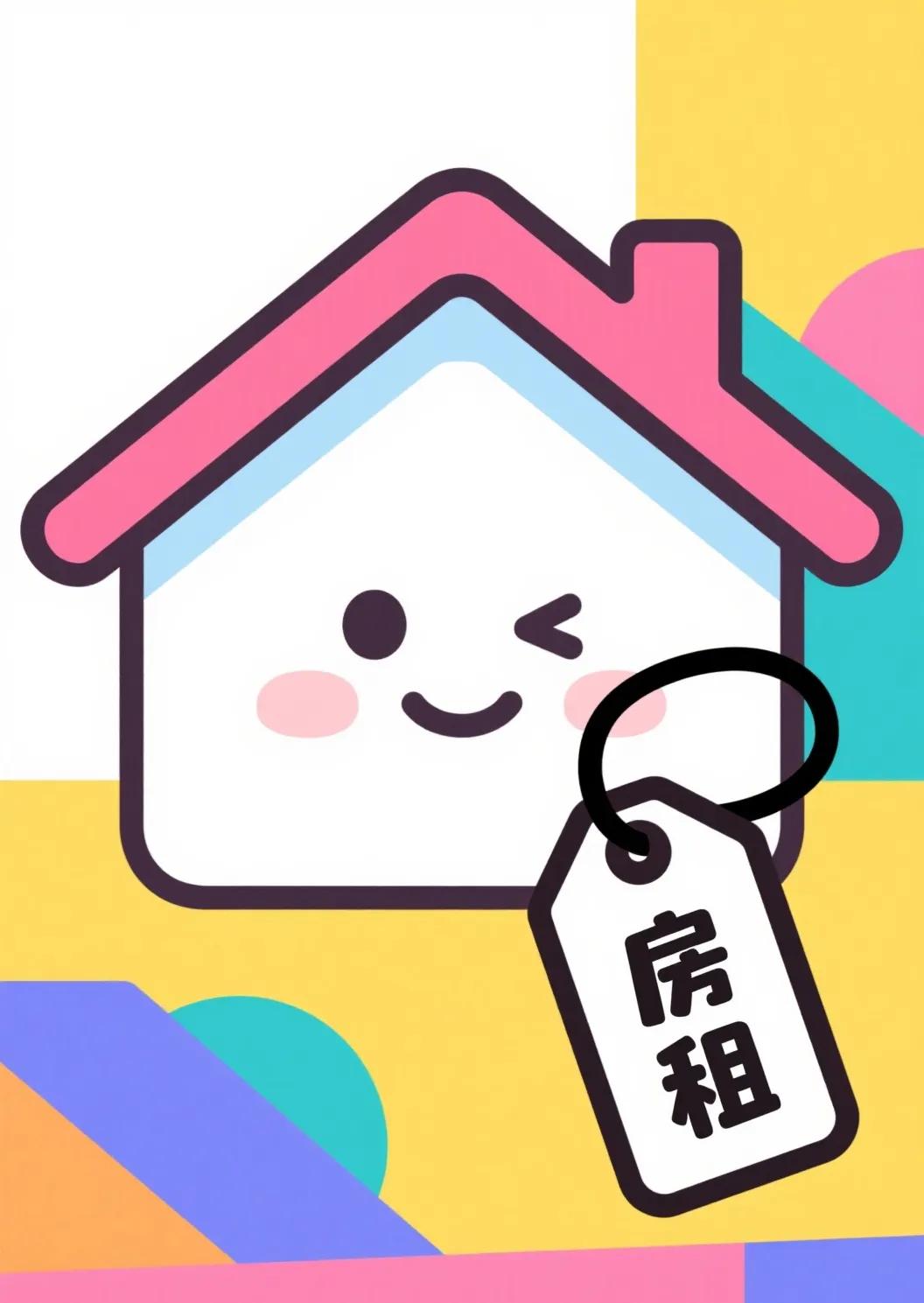 和同事聊天
聊到了一个很有趣的话题
就是现在各个地方不是都房价下跌了吗
那我们租