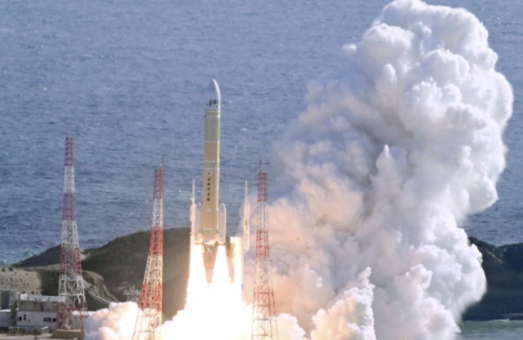 日本发射三次，失败三次，高市早苗深受打击，据共同社报道，12月22日，日本新一代