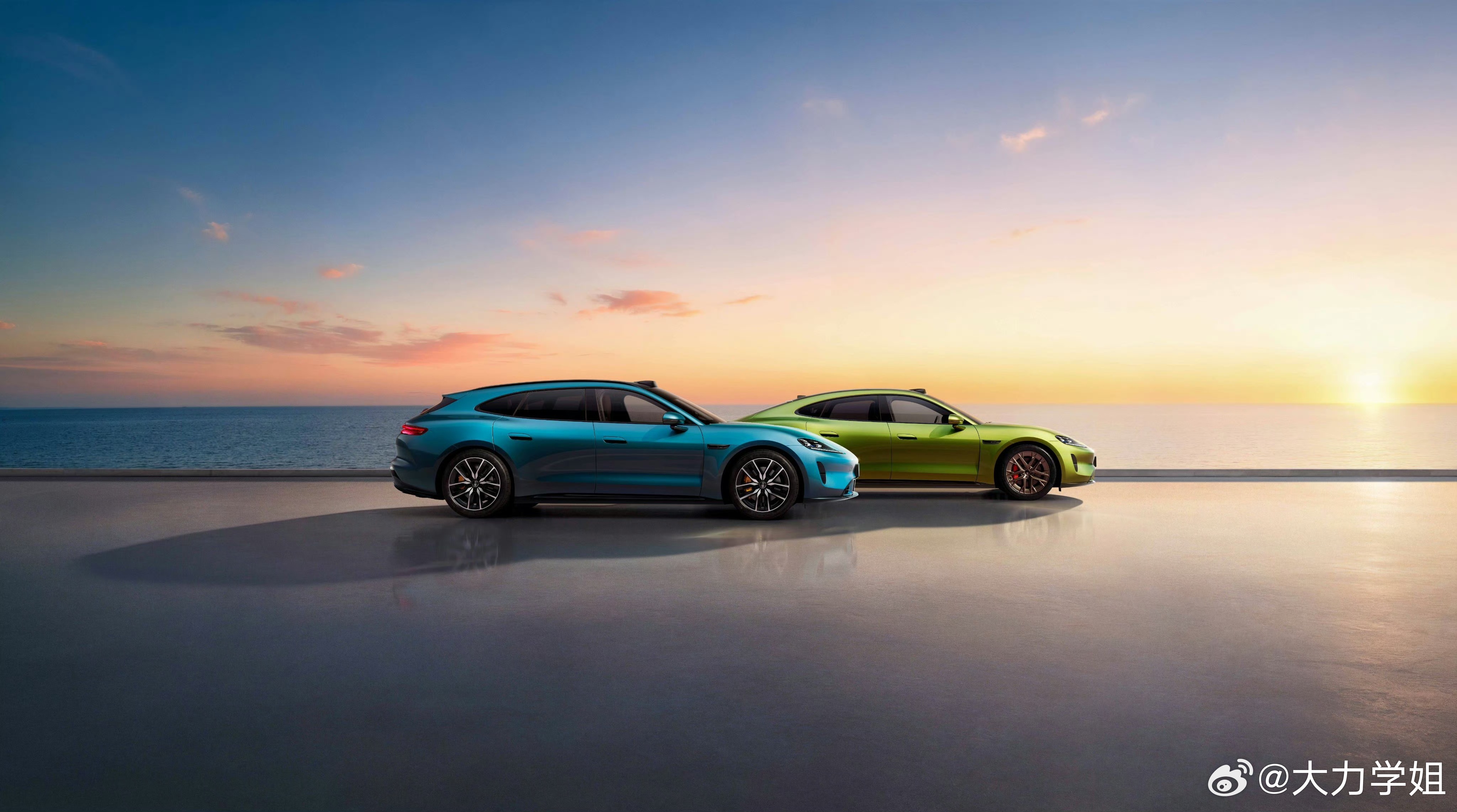 尚界Z7实测896线激光雷达跑山 说实话，咱普通人买车，最怕被车企当韭菜割😂动