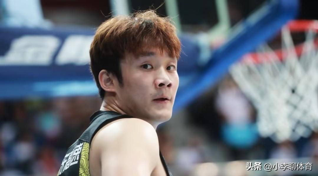 白毁前程，丁彦雨航并没有得到山东男篮的尊重！

近日，前山东男篮球员丁彦雨航在社