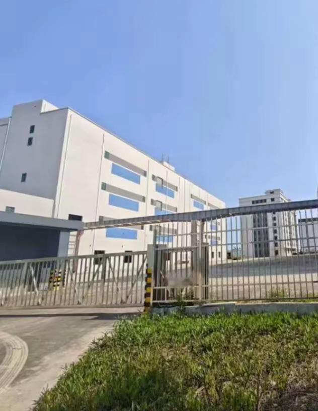 突发情况啊，珠海预制菜圈出了个大新闻！在斗门区白蕉镇，一个规模超11万平方米的预