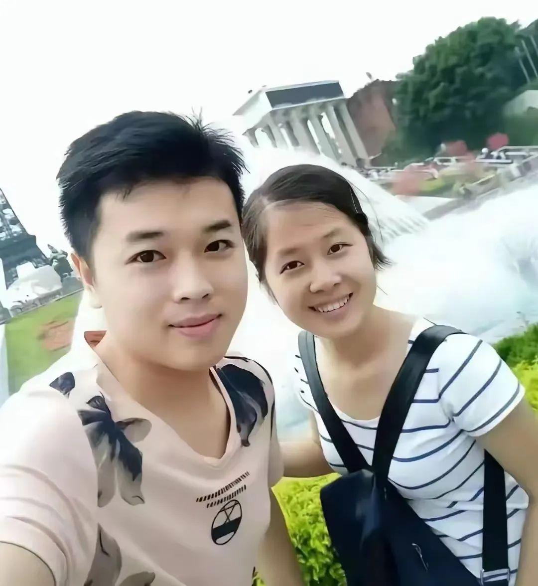 你相信爱可以创造奇迹么？2017年，广西一男子爱上了一个患癌女子，此后3年间花费