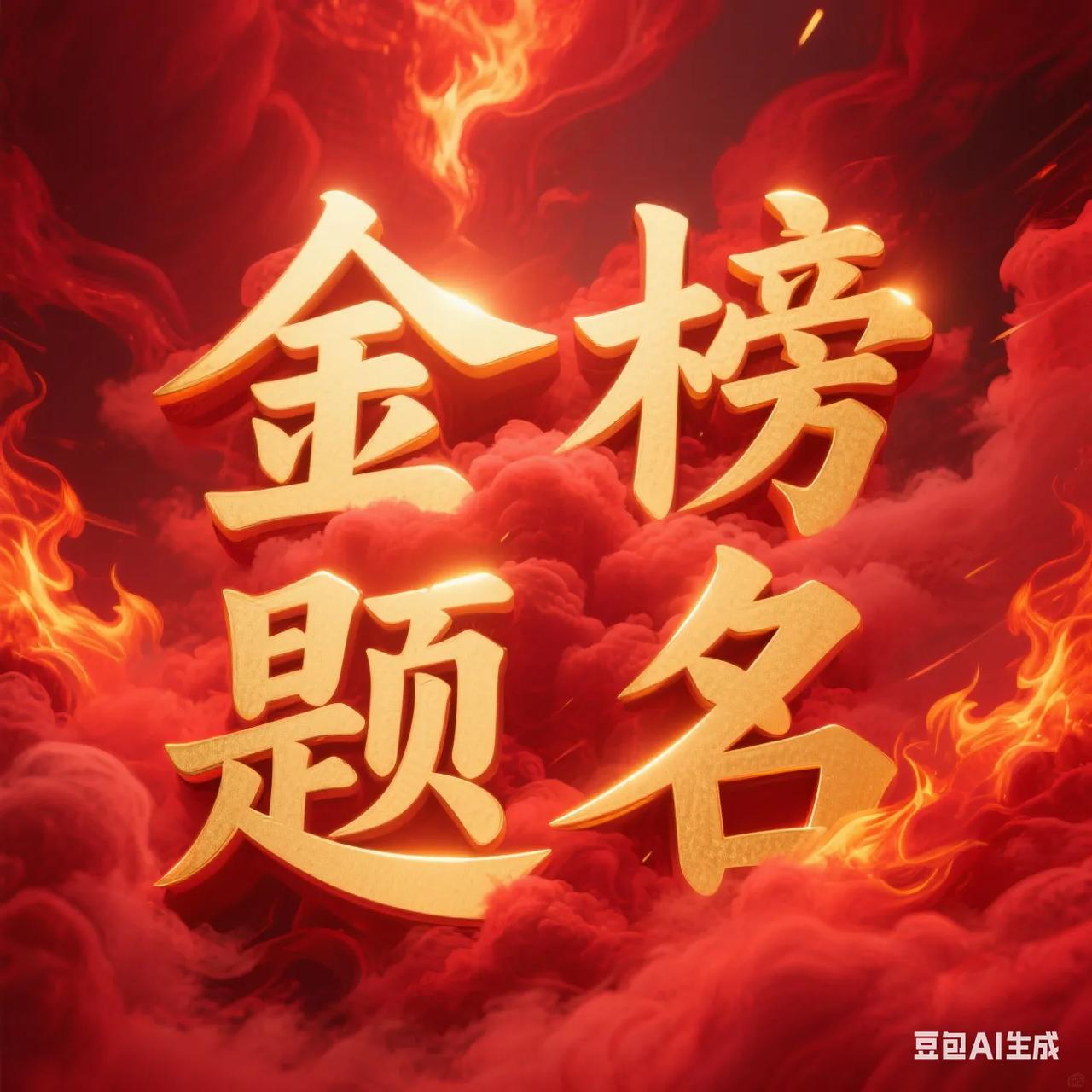 明天就是高考了，但想借助这个好时间段6月6日6点所以我想祝明天高考的孩子们金榜题