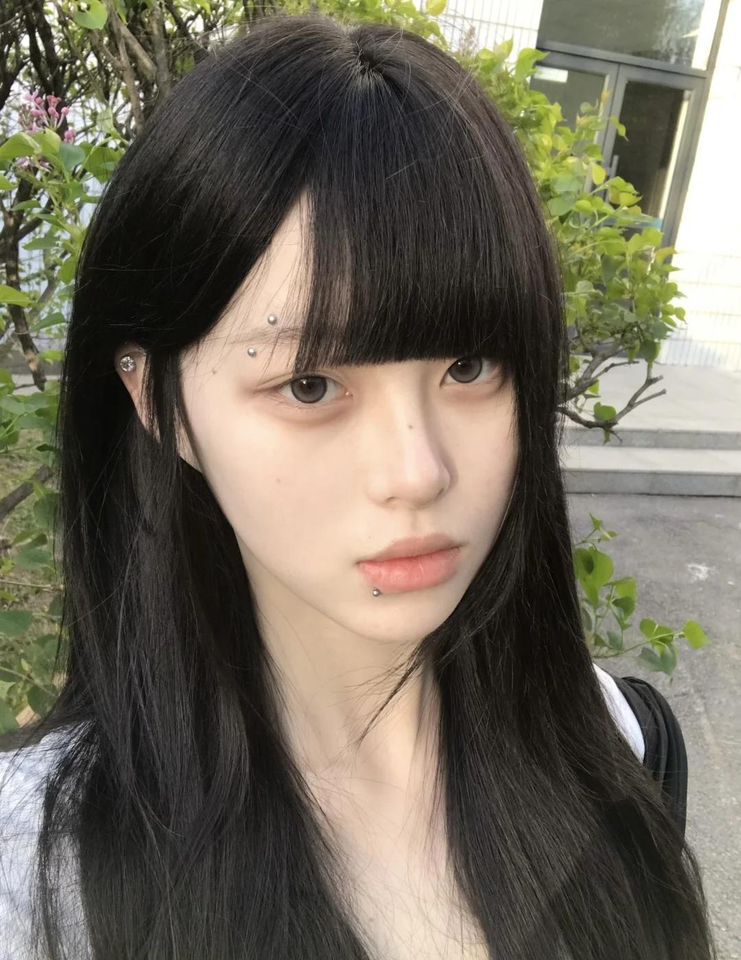 : 晴
fyp