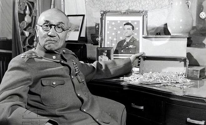 尤其台湾国民党重要人物，顾祝同、阎锡山、白崇禧，陈诚、于右任……，当然他们这样做