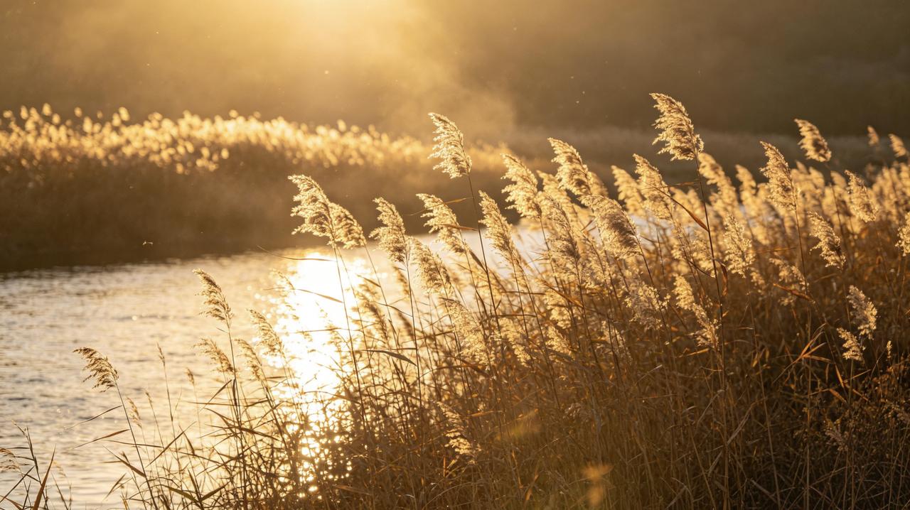 人是一根会思想的芦苇：我们忙着忙碌，却藏着最深的孤独
 
在帕斯卡《思想录》里说