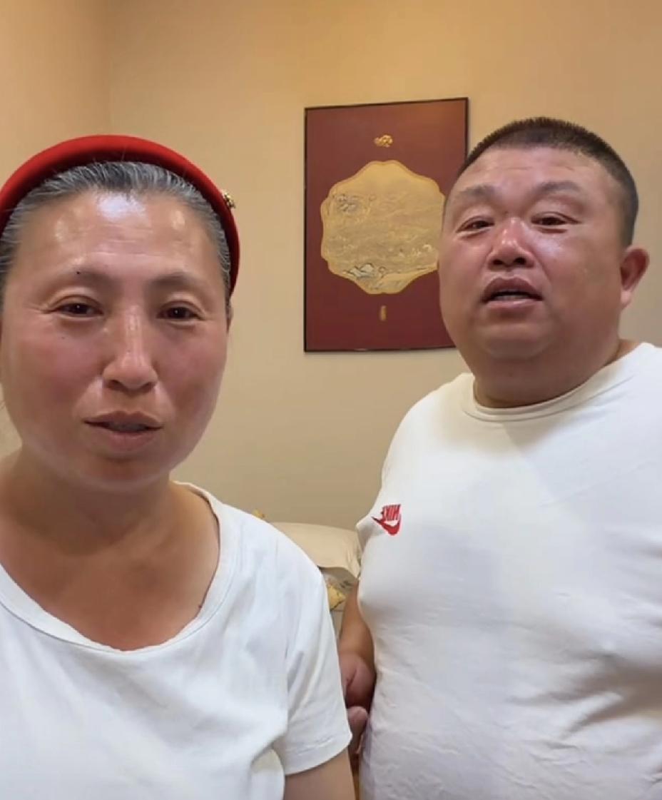 小胖跟我讲起早年处对象的一件趣事，现在回想起来都哭笑不得。
 
早些年小胖处了一