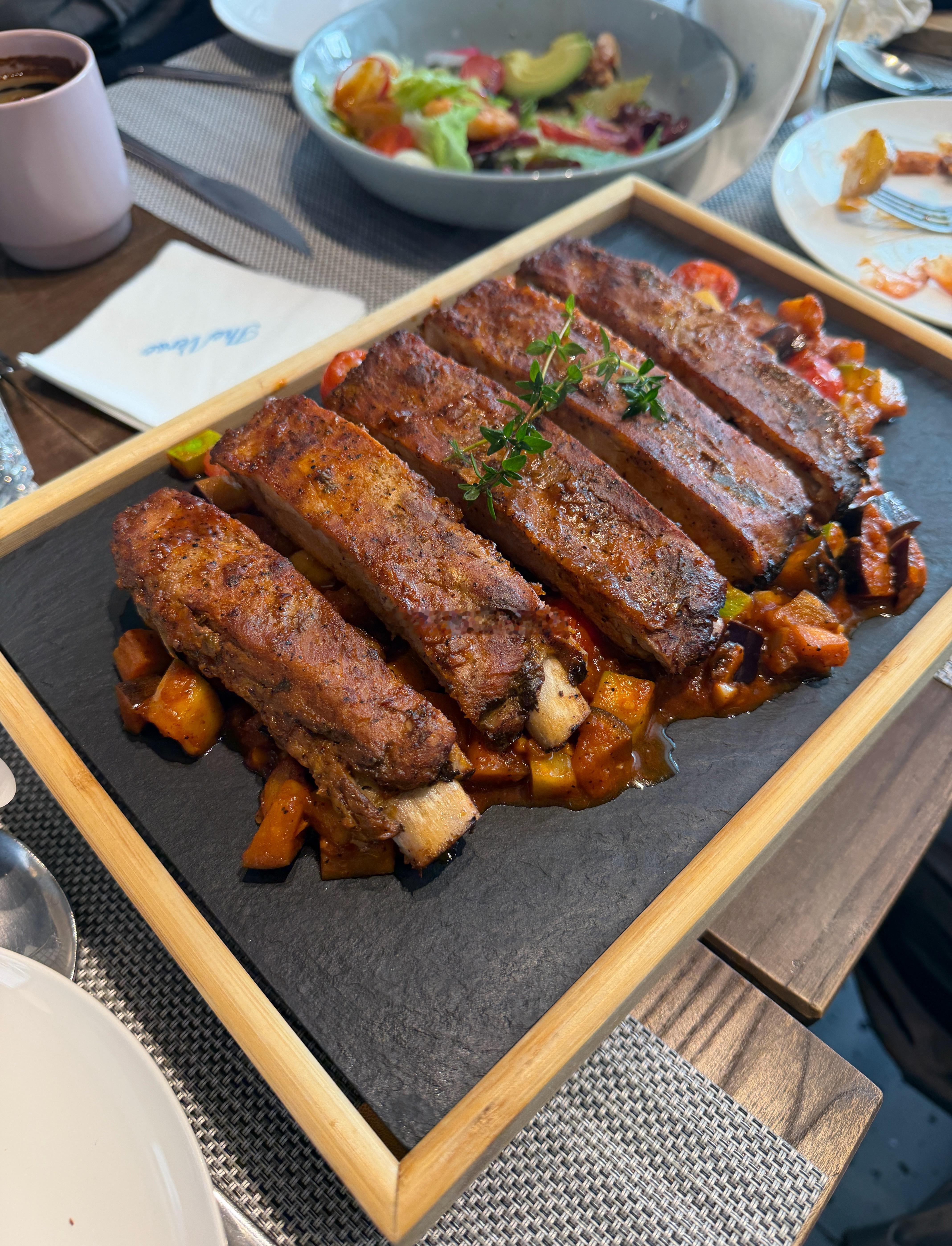 遛个车，吃个饭梦想家ALI 北京·The Verse(怀柔安四路店)