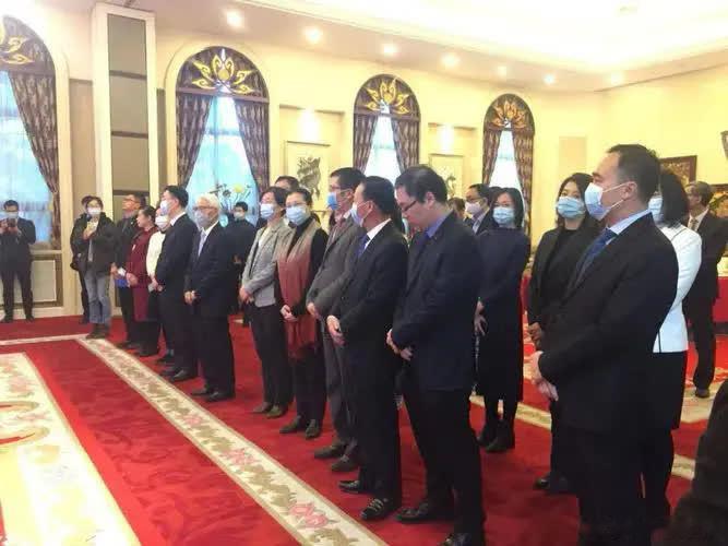 2036奥运中国连表格都不填，省下200亿美刀干什么？ 奥委会主席柯丝蒂·考文垂